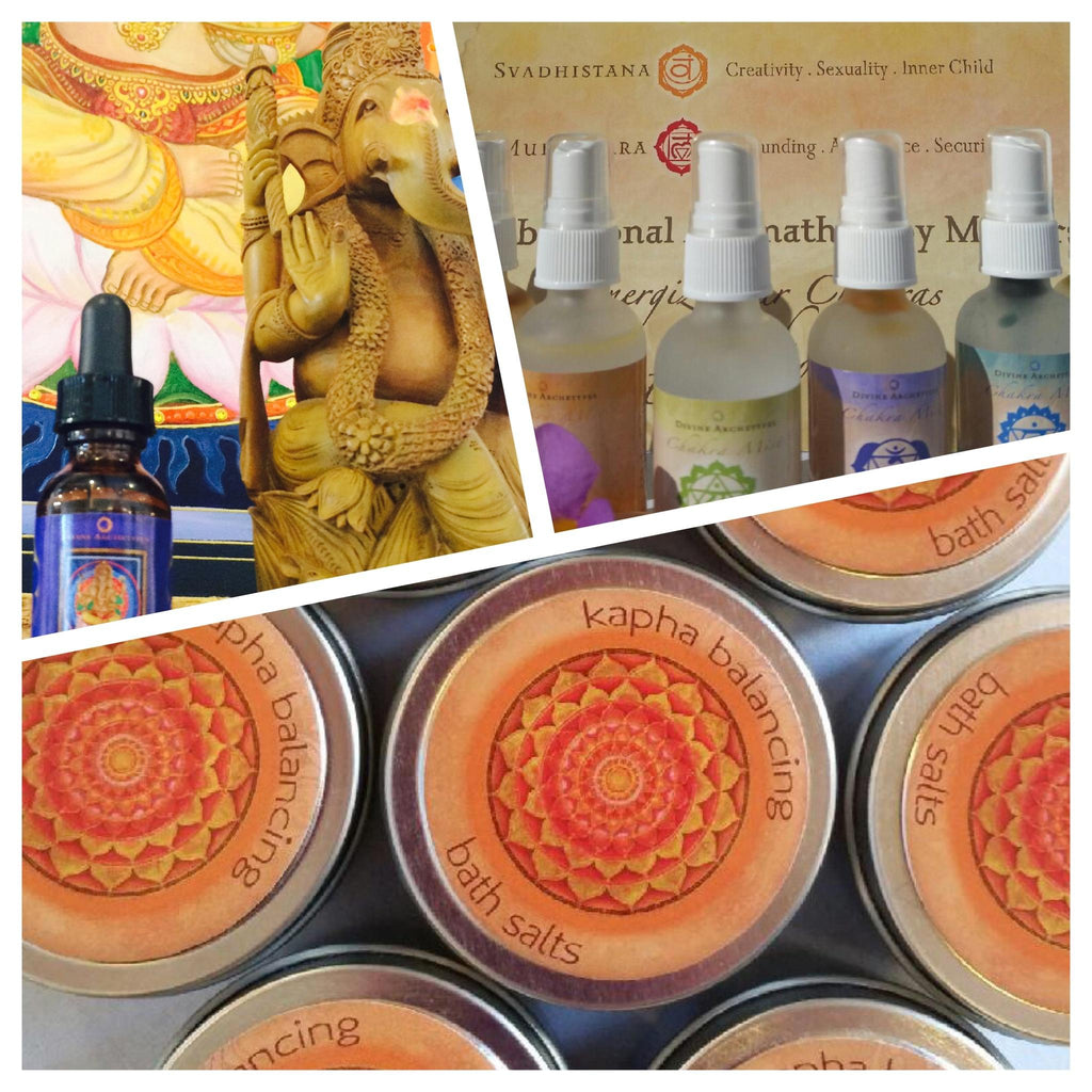 Treat Your Self! 25% off your entire Divine Archetypes order