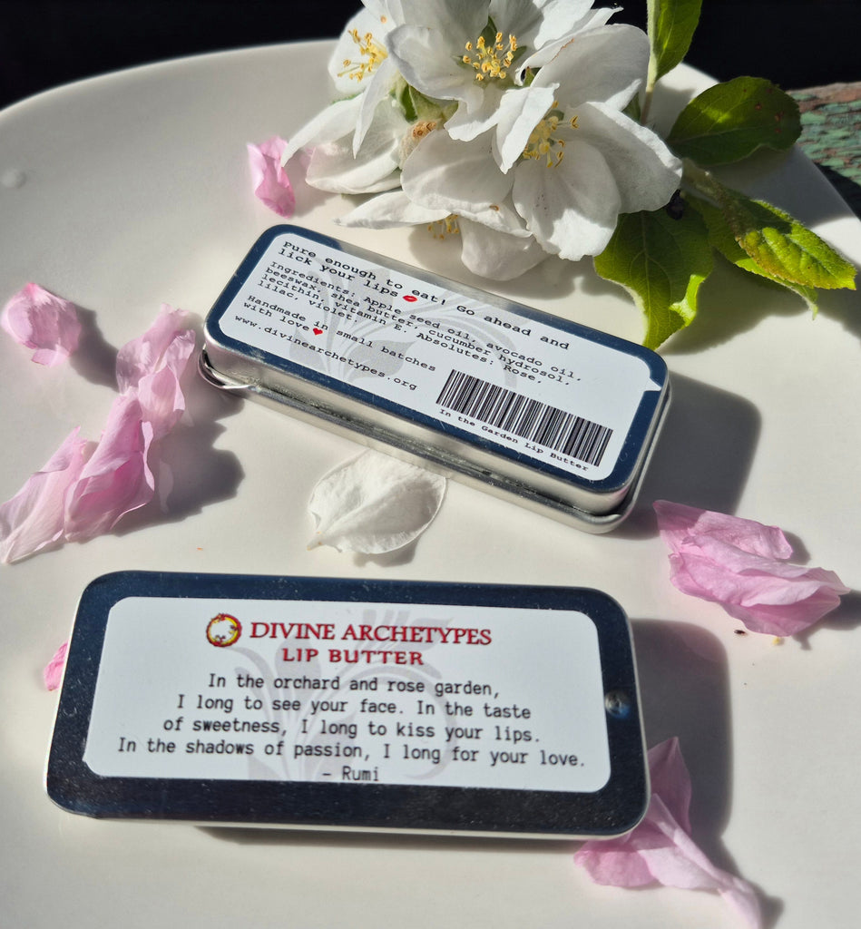 Floral Absolutes Pre-Order + Lip Butter Sale 🌸