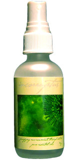 Incorruptus Aromatherapy Mister On Sale