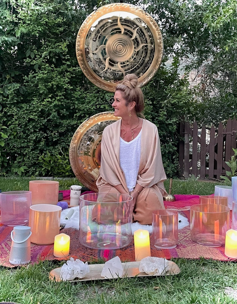 Bīja Wellness Free Woman’s Circle ⭕ Orem, UT