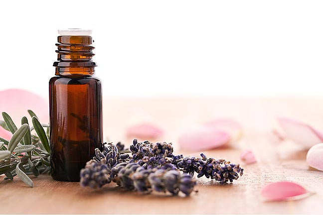 Essentail Oils to Balance The Throat Chakra