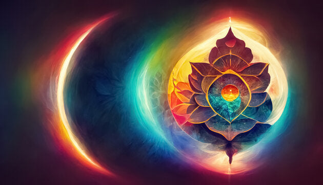 New Offering - Chakra Balancing Treatment at InBalance Yoga Studio - Orem, UT