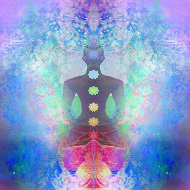 Introducing Our New Chakra Balancing Treatment!