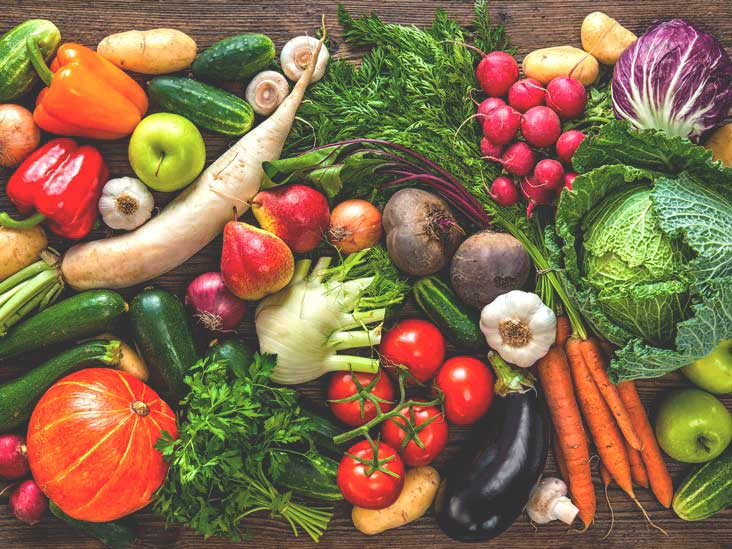 You Are What You Eat: Vibrational Nutrition Workshop - In Person
