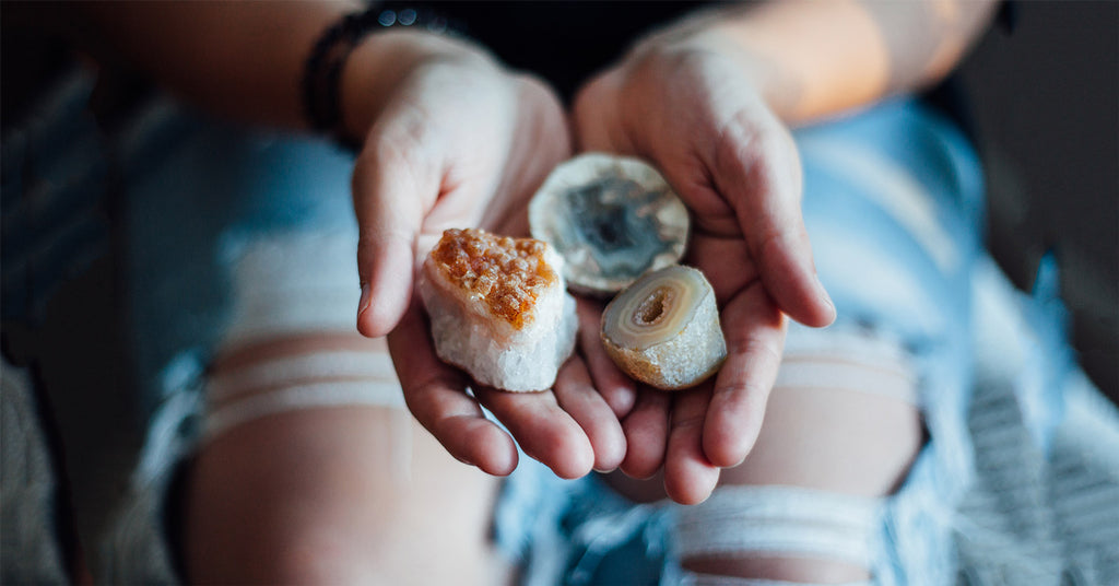 A Guide to Alternative Medicine