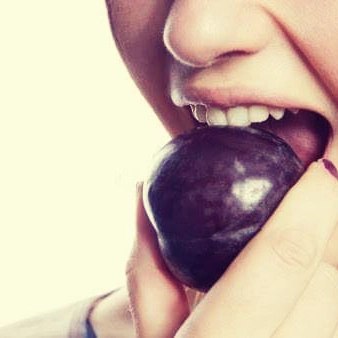 Self Love ~ Pout and push, luxury of self-love, and savoring murmur