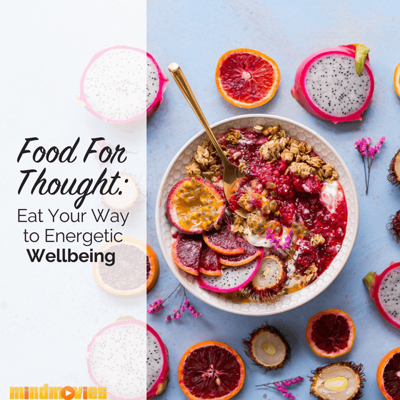 Reminder! Vibrational Nutrition: Root Chakra - In Person Class Feb 19