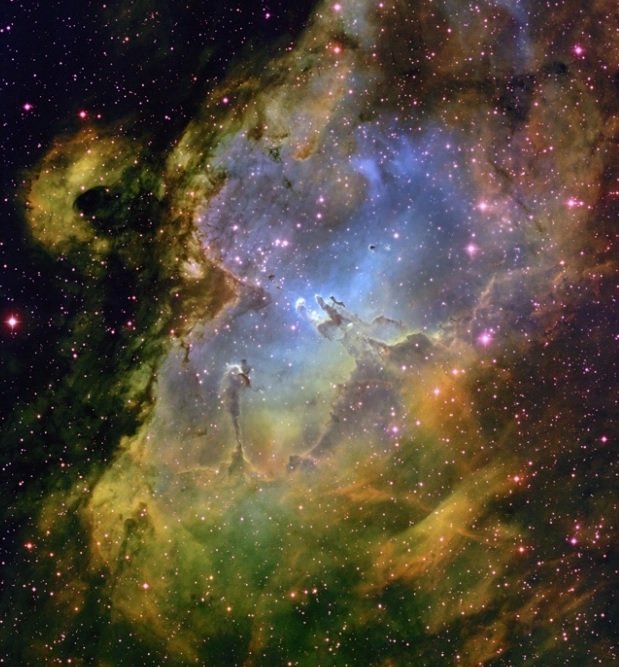 Aromatherapy ~ Invoking the Archetype of Ether