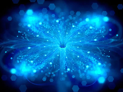 Eating Magic ✨ Vibrational Nutrition On-line Class ✨ Hosted by Wisdom Ways