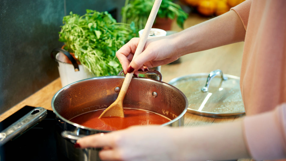Calling All Kitchen Witches! In Person Class - Feb 5th - Orem, UT 🍅