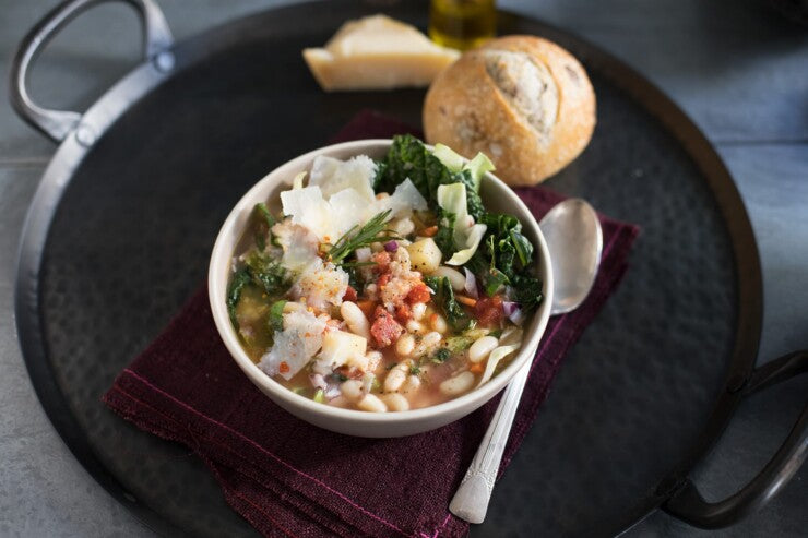 January Vibrational Nutrition Cooking Class