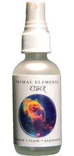 Ether Aromatherapy Mister