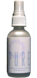 PURE Aromatherapy Mister