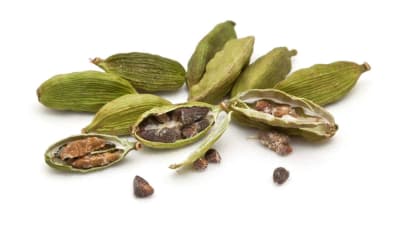 Cardamom - Elettaria cardamomum - Essential Oil. (Organic)