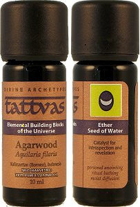 Agarwood (Gahuaru buaya) Essential Oil