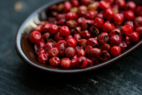 Pink Pepper Seed Essential Oil  - Schinus molle