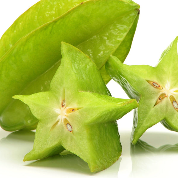 Star Fruit Flower Essence