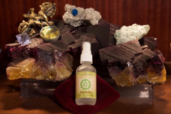 Buy One and Get One Half Off  - Divine Archetypes Aromatherapy Mister Sale!