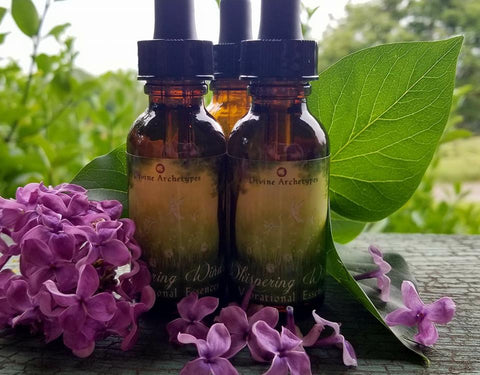 Flower Essence Sale 🌸  15% Off Whole Collection