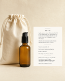 Strawberry Seed Oil — Botanical Field Notes