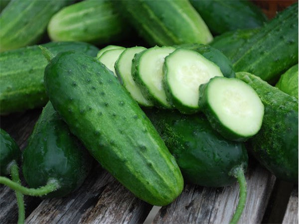 Cucumber Vibrational Essence