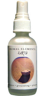 Earth Aromatherapy Mister